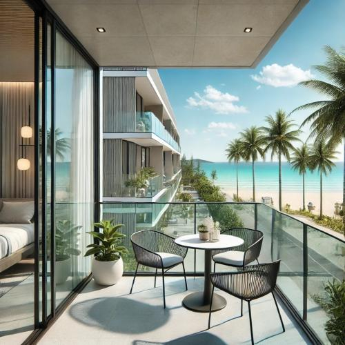 Những Hotel Giá Tốt Bình Dân Ở Long Hải
